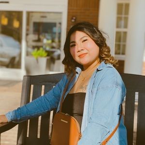 Meet your Posher, Inna evanageline